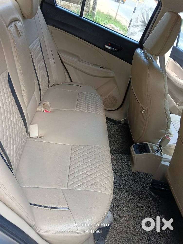 Maruti Suzuki Dzire 1.2 Vxi, 2022, Petrol