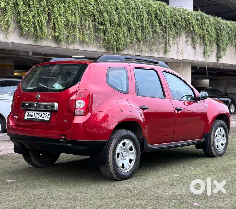 Renault Duster Rxe, 2013, Diesel
