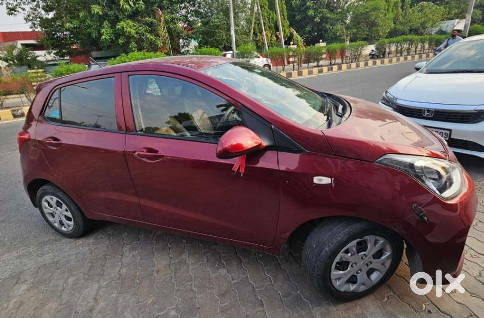 Hyundai Grand I10 2013-2016 Magna, 2014, Petrol