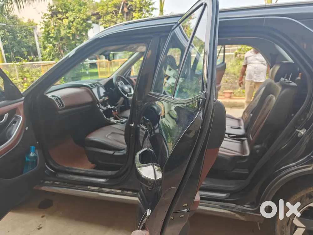 Hundai Car Diesel