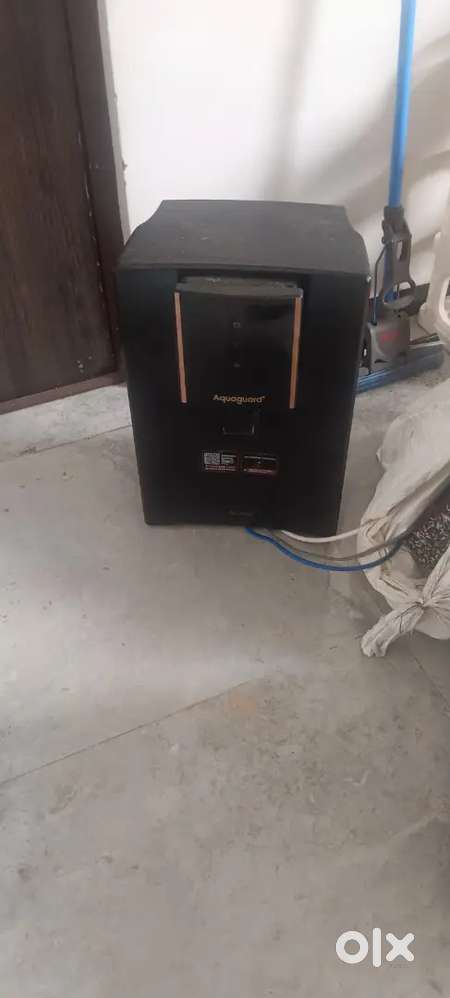 It is aquguard auro