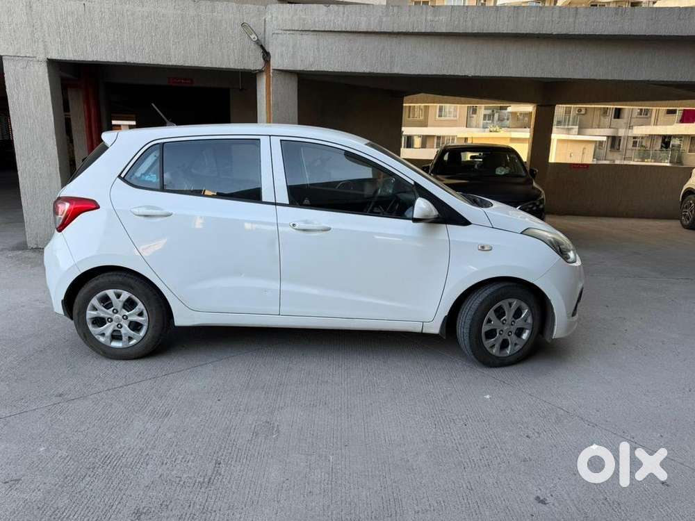 Hyundai Grand I10 2015 Diesel Good Condition