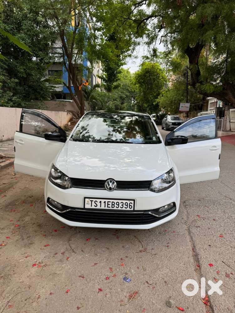 Volkswagen Polo Diesel 2014 (2015 Registration)