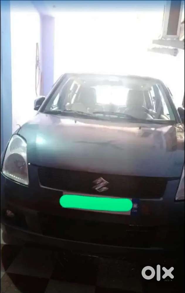 Selling My Car