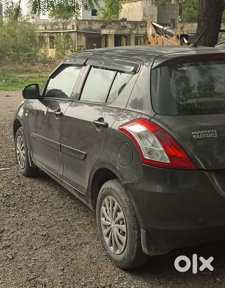 Maruti Suzuki Swift 2016 Diesel Well Maintained