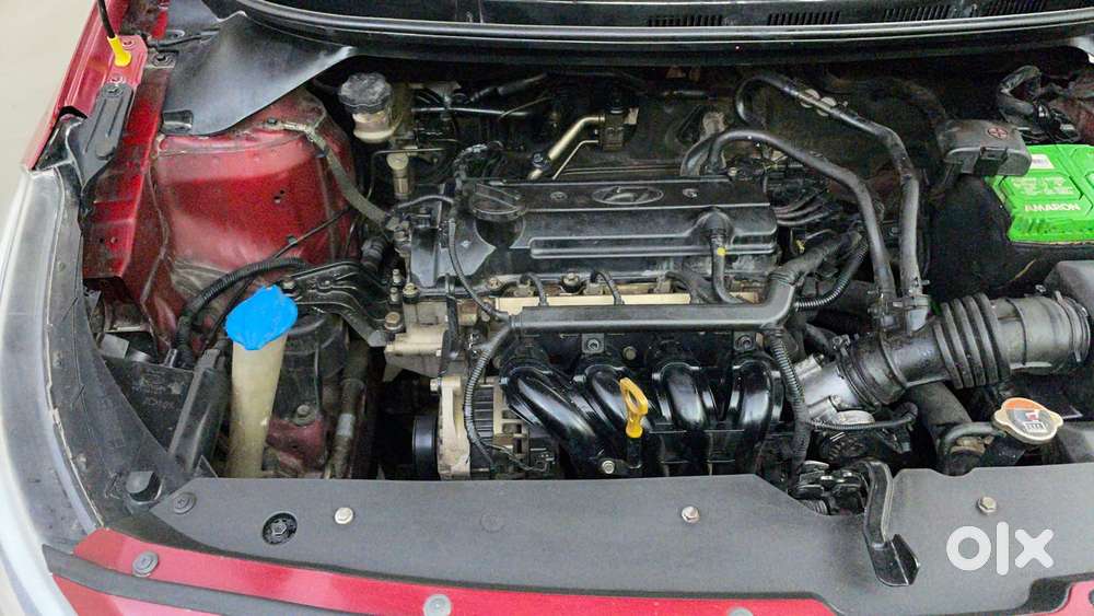 Hyundai Elite I20 [ ] 1.2 Magna, 2014, Petrol