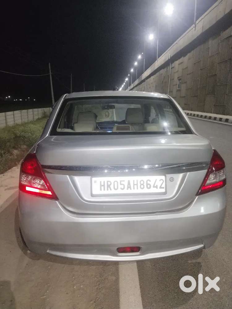 Maruti Suzuki Swift Dzire 2013 Diesel 93000 Km Driven
