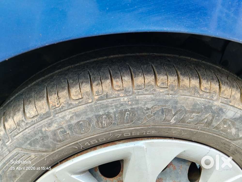 Hyundai Eon Magna +, 2015, Petrol