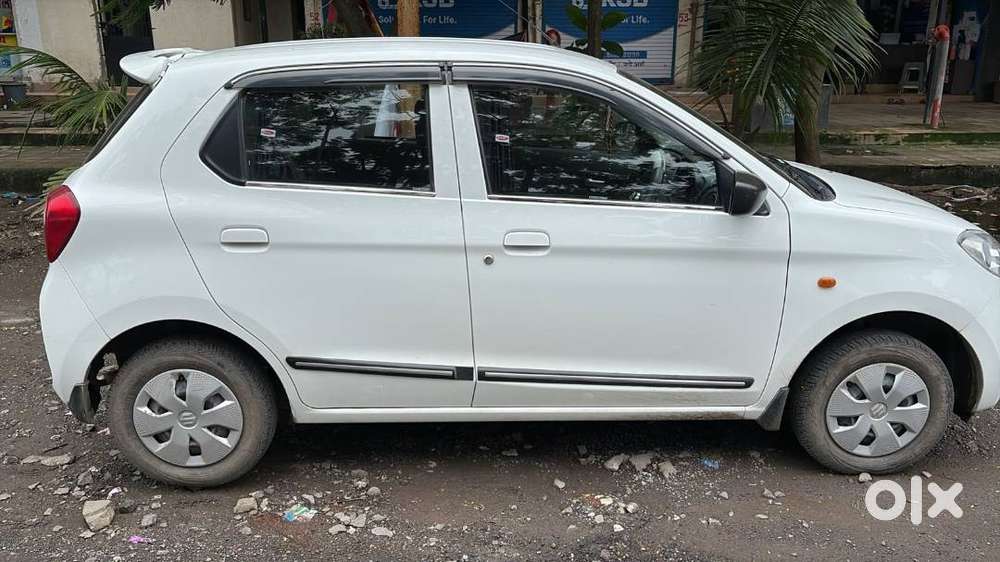 2024 Maruti Alto K10