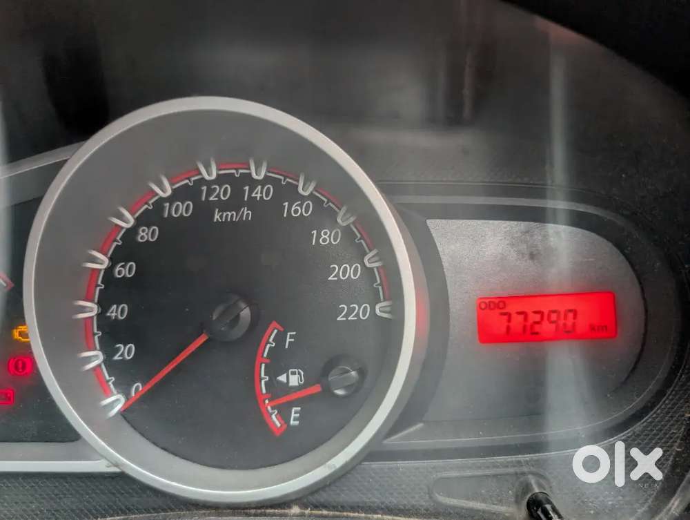 Ford Figo Diesel 2010