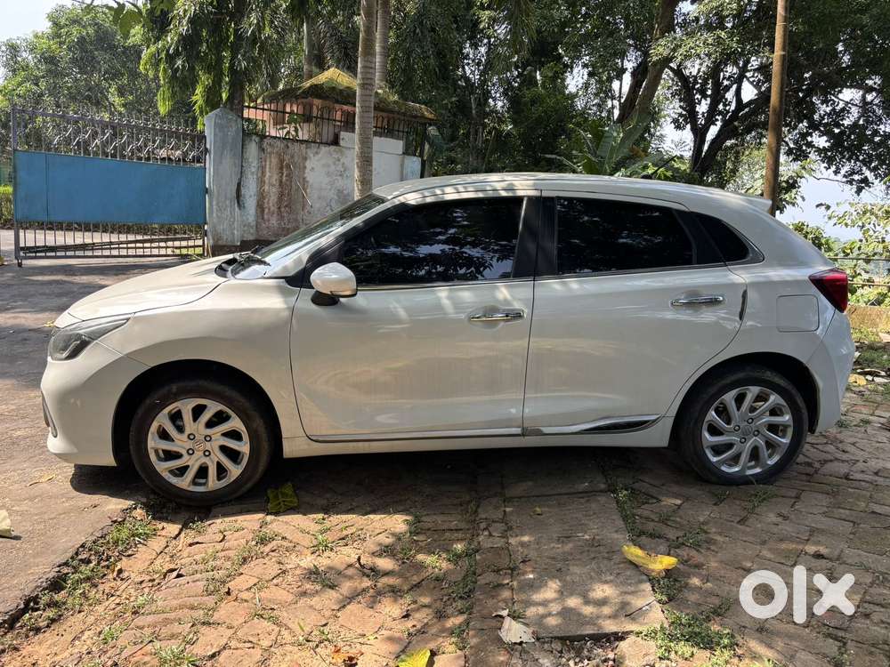 Toyota Glanza 1.2 S E-cng, 2026, Cng & Hybrids