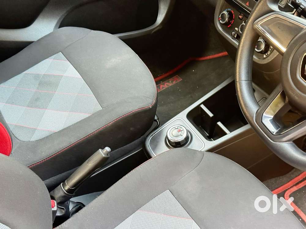 Renault Kwid Rxt Optional, 2021, Petrol
