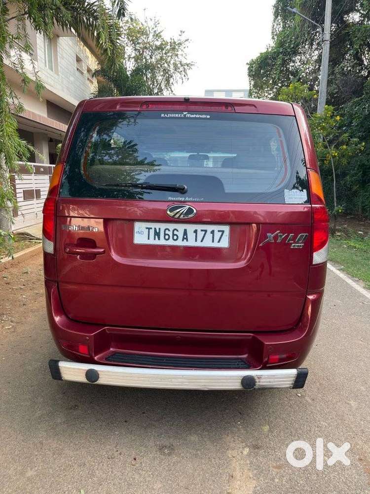 Mahindra Xylo E8 Bs-iii, 2009, Diesel