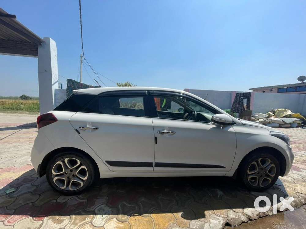 Hyundai I20 2019 Cng & Hybrids Well Maintained