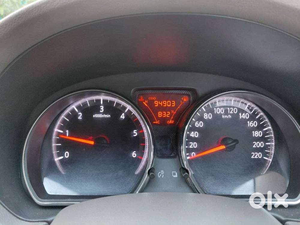 Nissan Sunny Xv Special Edition, 2013, Diesel