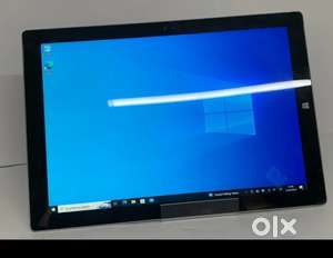 Microsoft surface pro5（Surface Pro (5th generation