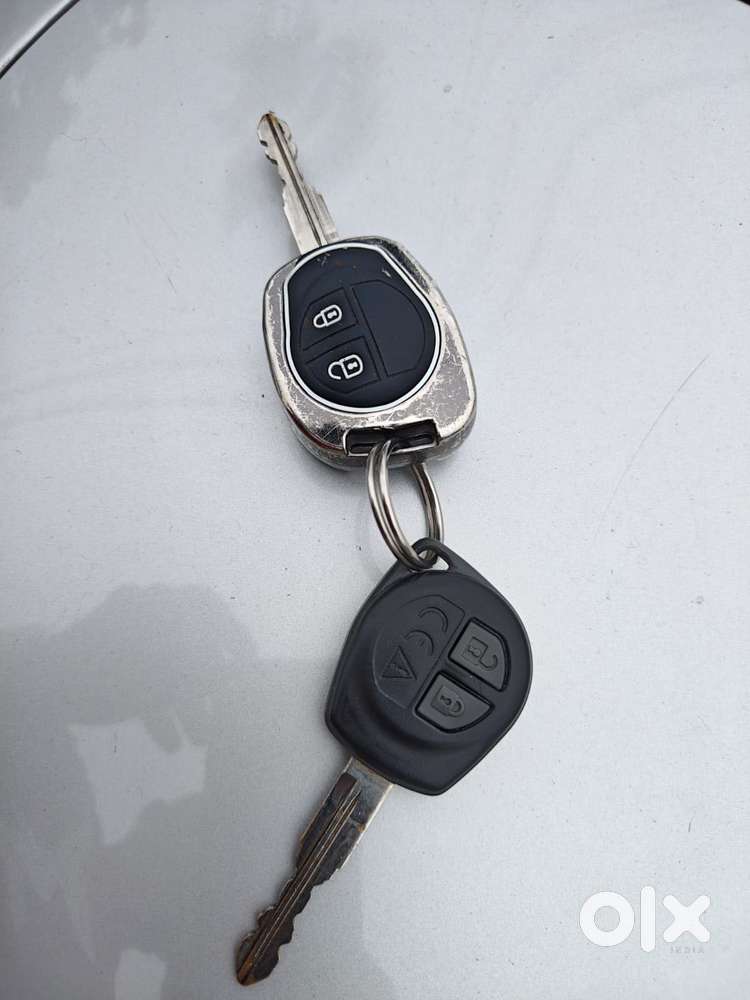 Maruti Suzuki Swift Vxi Ags, 2021, Petrol
