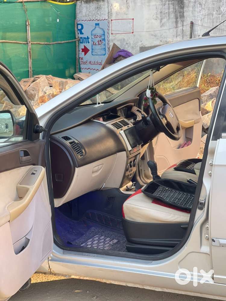 Tata Manza Diesel 2011 Valid Upto 2031 And Very Neat And Good Condi