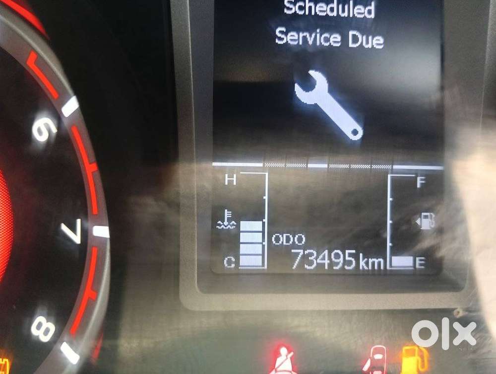 Mahindra Xuv300 W8 Option, 2020, Petrol