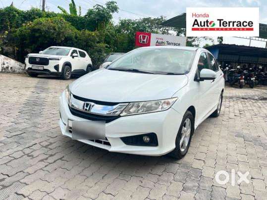 Honda City I Dtec Vx, 2015, Diesel