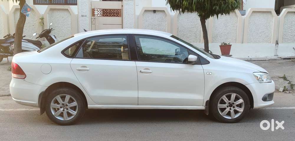Volkswagen Vento 1.5 Tdi Highline Plus 16 Alloy, 2012, Diesel