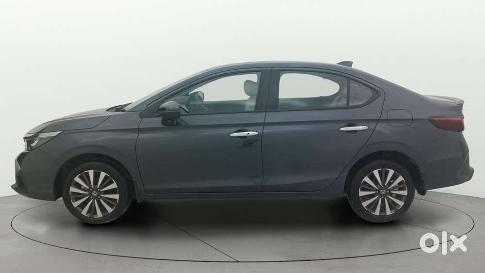 Honda City I-vtec Cvt Zx, 2023, Petrol