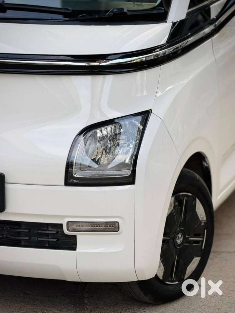 Mg Comet Ev Pace, 2023, Electric