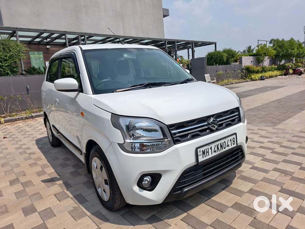 Maruti Suzuki Wagon R Zxi, 2022, Petrol