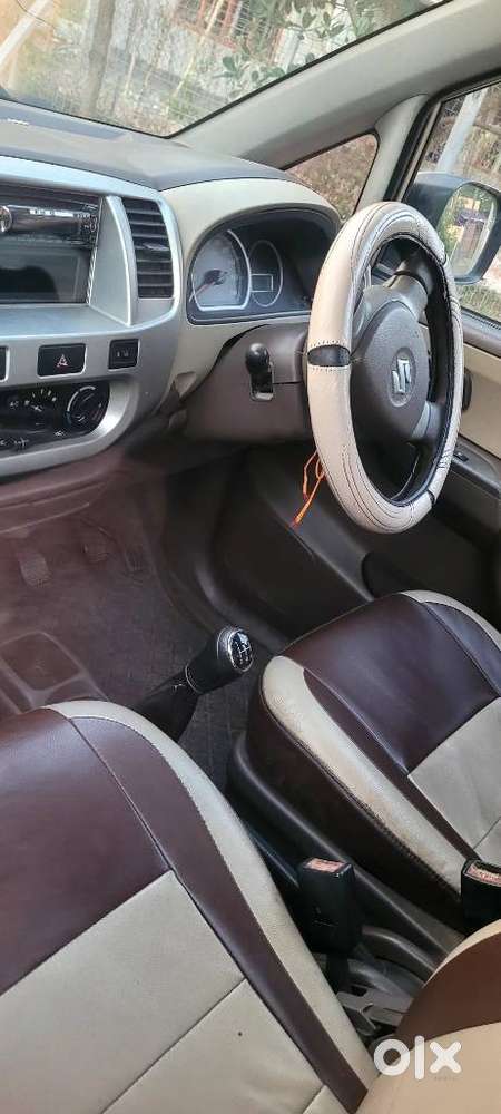Maruti Suzuki Zen Estilo Vxi Bsiv, 2011, Petrol