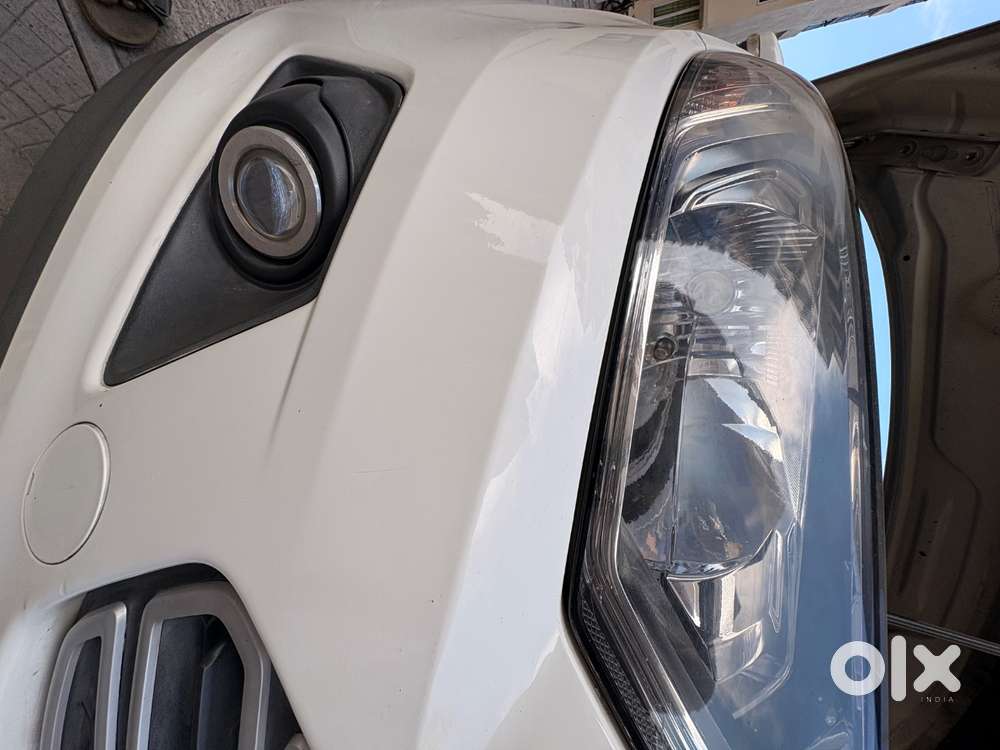 For Sale: Well-maintained 2014 Ford Ecosport &ndash; Upgraded Infotainment!