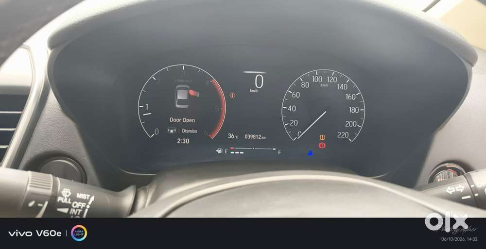 Honda City Diesel 2023