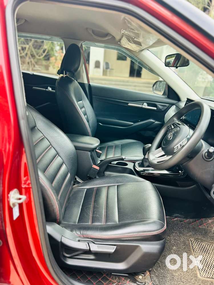 Kia Seltos Htk Plus D, 2020, Diesel
