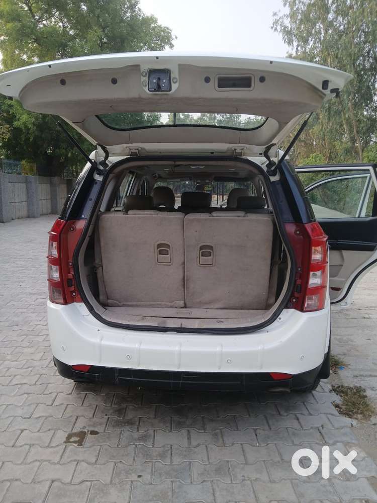 Mahindra Xuv500 W10 1.99 Mhawk, 2017, Diesel