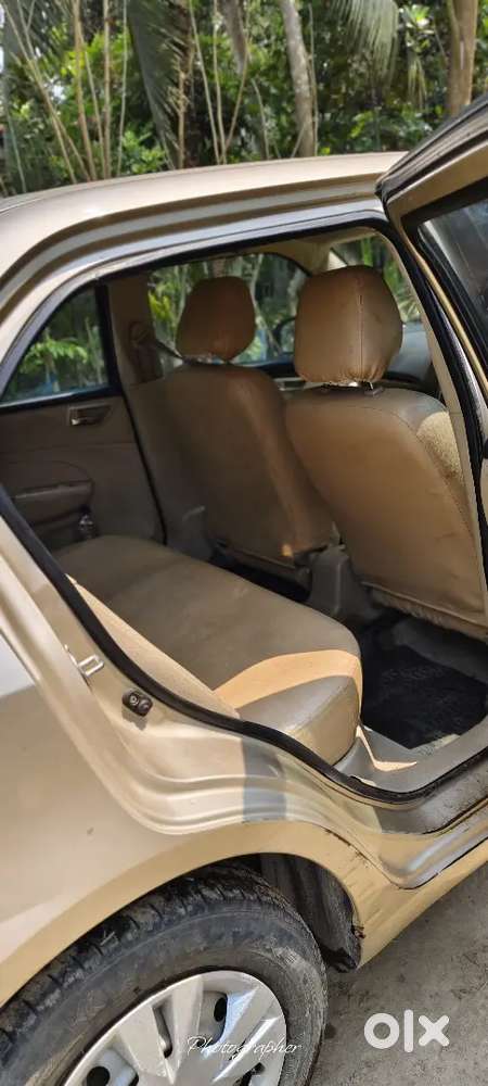 Maruti Suzuki Dzire 2012 Diesel 77457 Km Driven