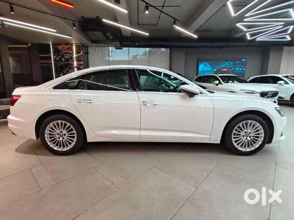 Audi A6 2.0 45 Tfsi Premium Plus, 2021, Petrol