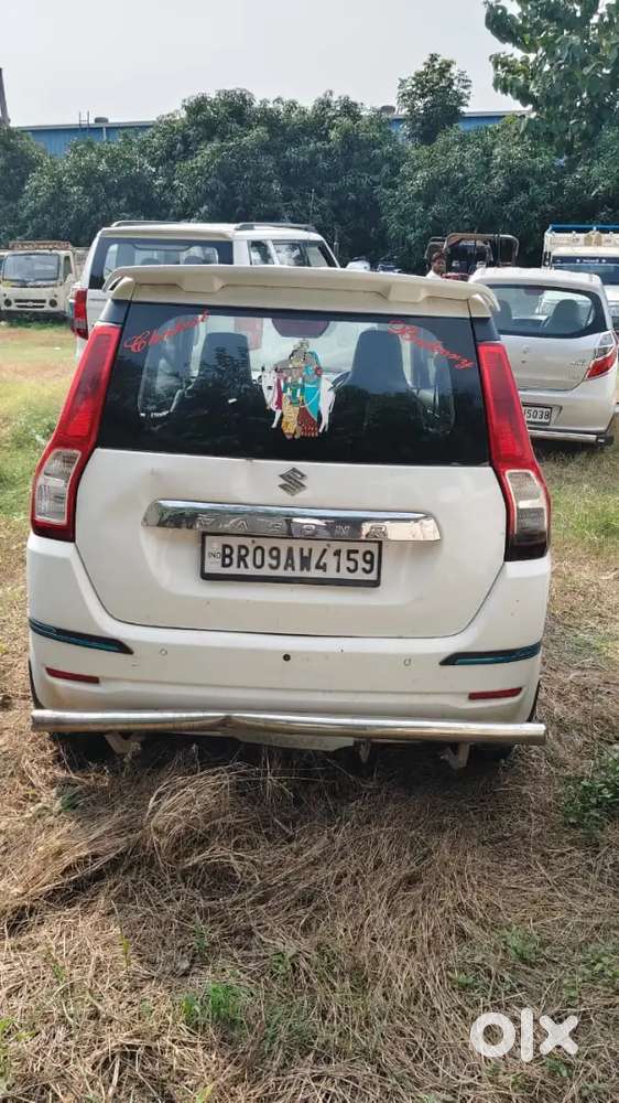 Tata Nexon Creative Plus 2024