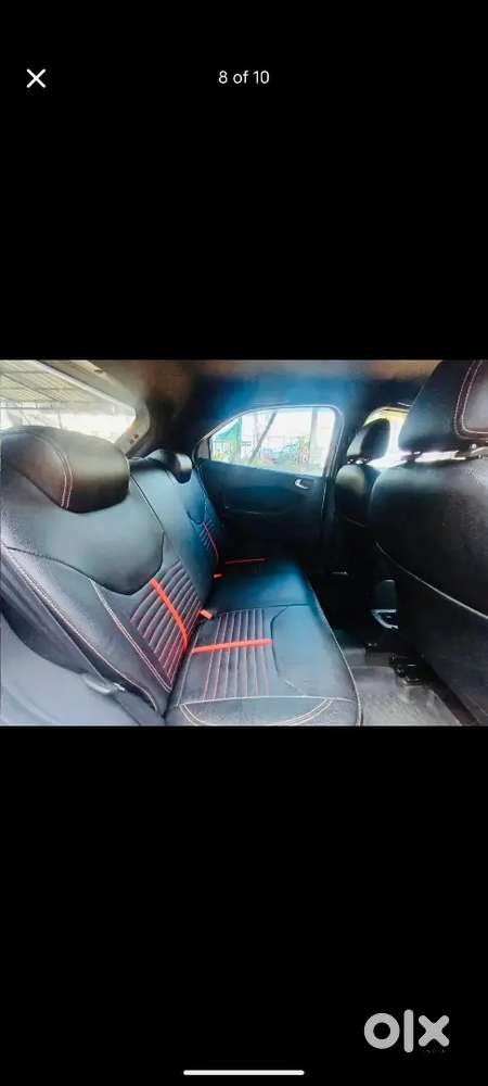 Ford Freestyle 1.5 Diesel 2018
