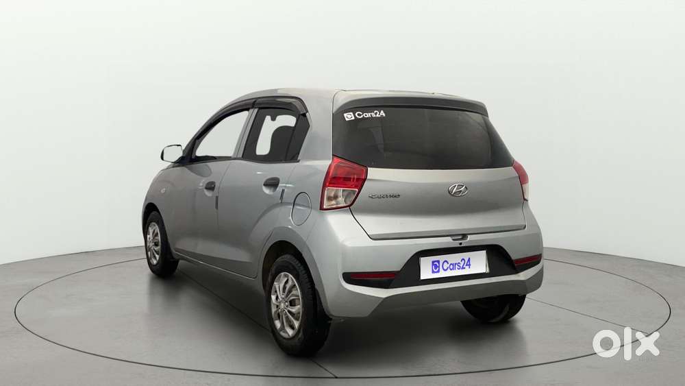 Hyundai New Santro 1.1 Era, 2019, Petrol
