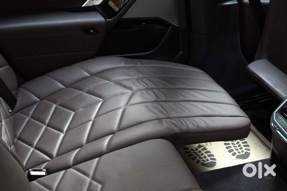 Bmw 7 Series 3.0 740li M Sport, 2024, Petrol