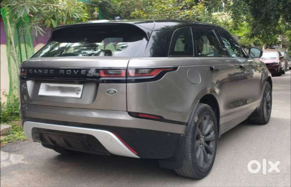 Land Rover Range Velar HSE Dynamic 2.0 Diesel, 2018, Diesel