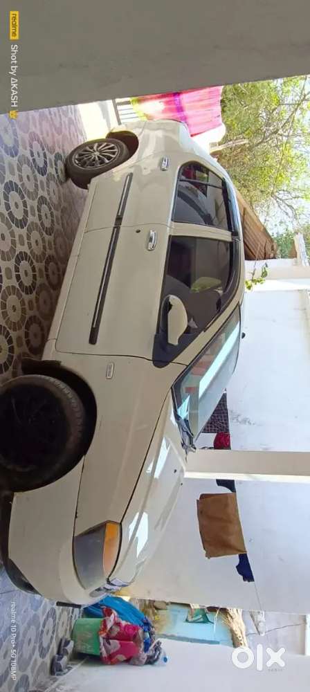 Tata Indigo Ecs 2015 Diesel Well Maintained