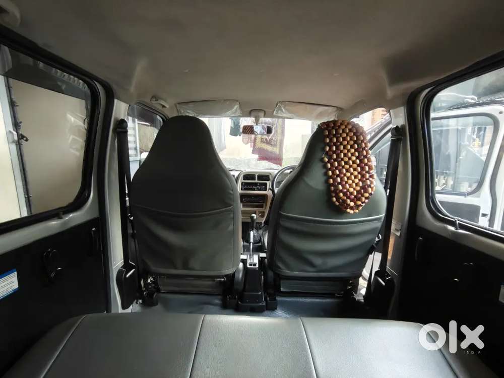 Maruti Suzuki Eeco 5 Seater 2021 Model Showroom Condition Sale