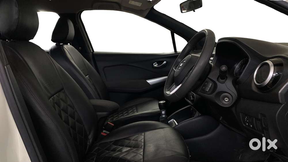 Nissan Kicks Xv, 2020, Petrol
