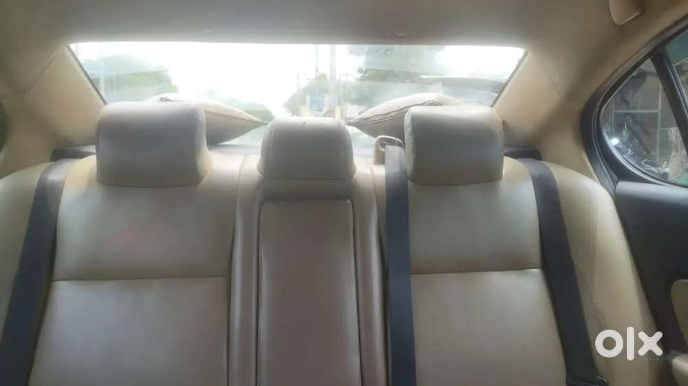 Honda City Vx 2021 Diesel Manual