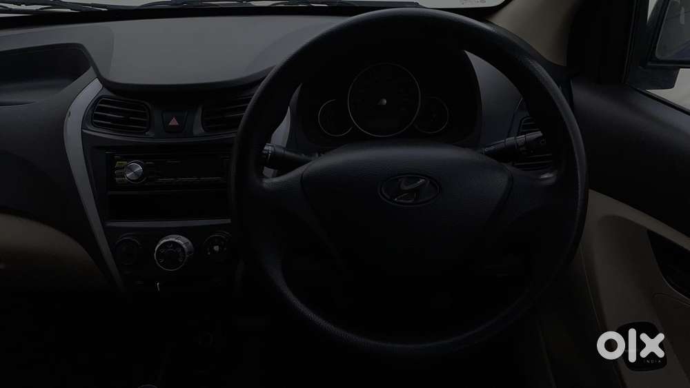 Hyundai Eon Magna + 1.0 Litre Kappa, 2014, Petrol