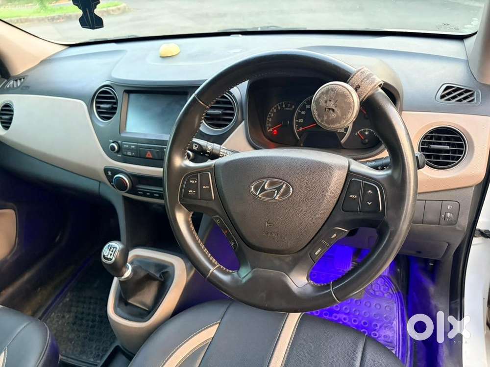 Hyundaigrand I10 Asta Petrol Manual 2018