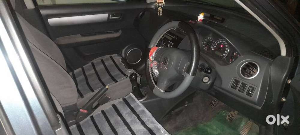 2009 Maruti Swift Dzire Cng Vxi