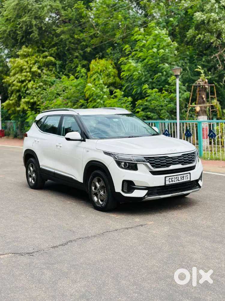 Kia Seltos 1.5 Htk 2022