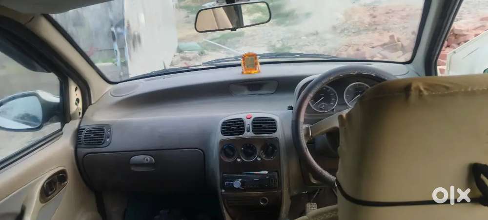 Tata Indigo Cs 2011 Diesel Well Maintained