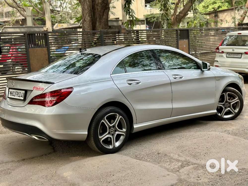 Mercedes-benz Cla 2.0 200 Sport, 2019, Petrol